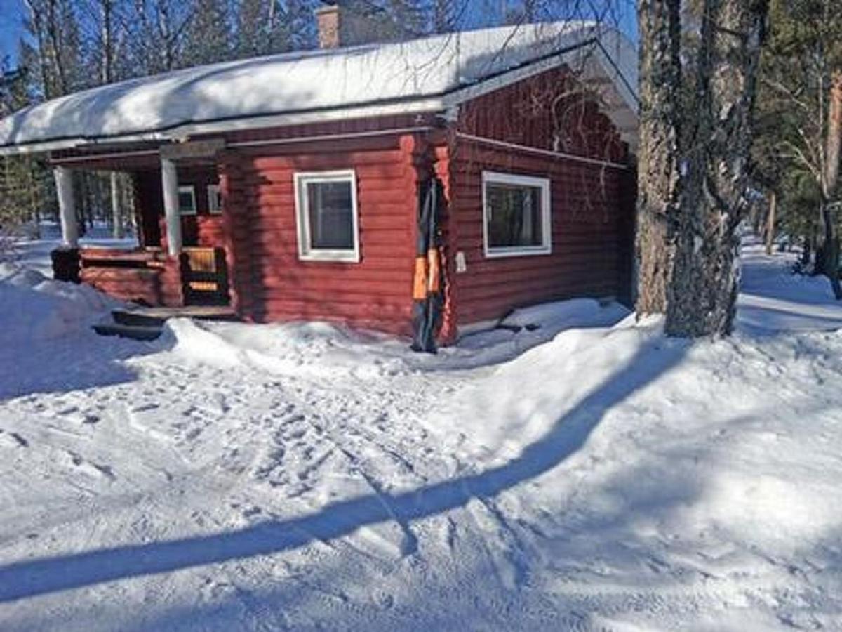 Holiday Home Koppelokangas Kivitaipale Eksteriør bilde